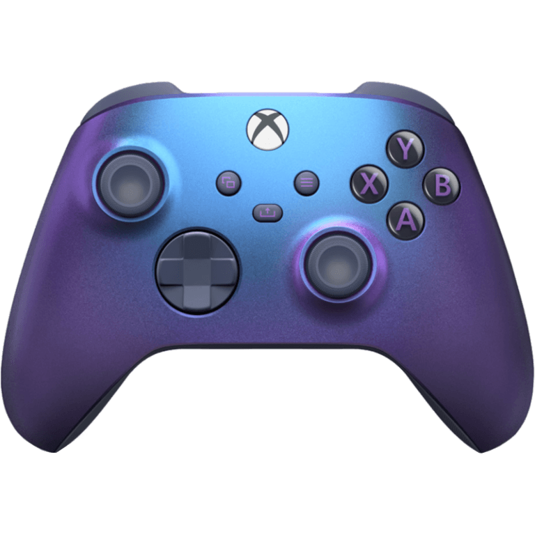 Xbox Wireless Controller - Stellar Shift