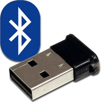 Bluetooth 4.0 адаптер для CronusMax Plus (OEM)