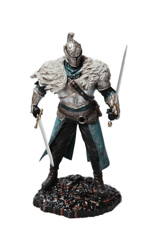 Фигурка Рыцаря (Dark Souls 2)