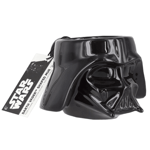 Кружка Darth Vader Shaped Mug DV