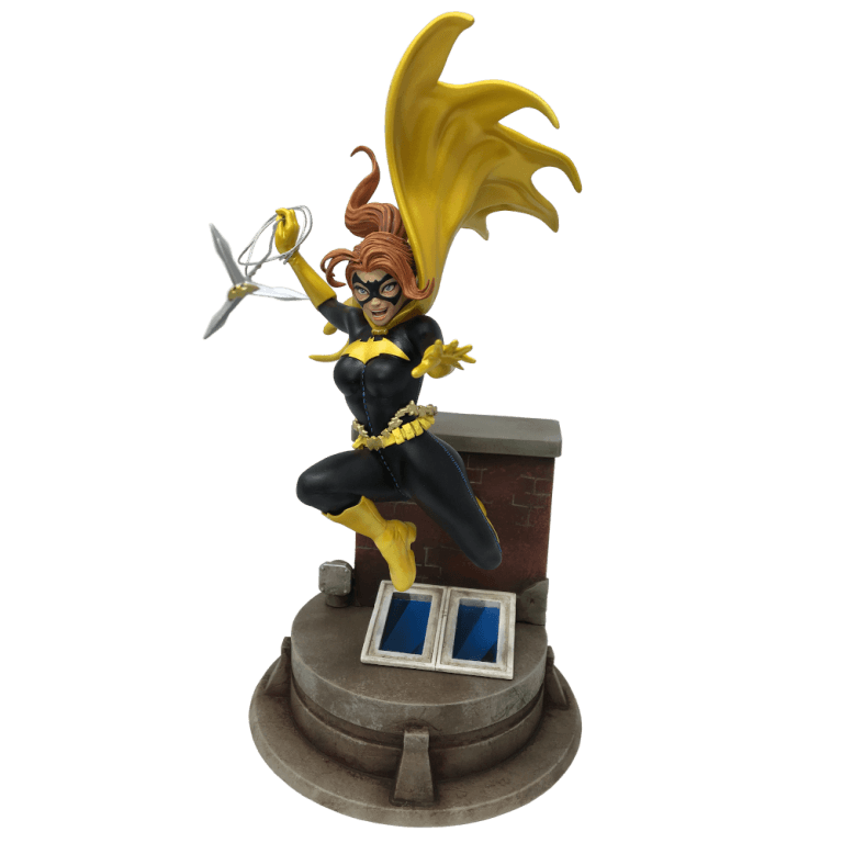 Фигурка DC Batgirl