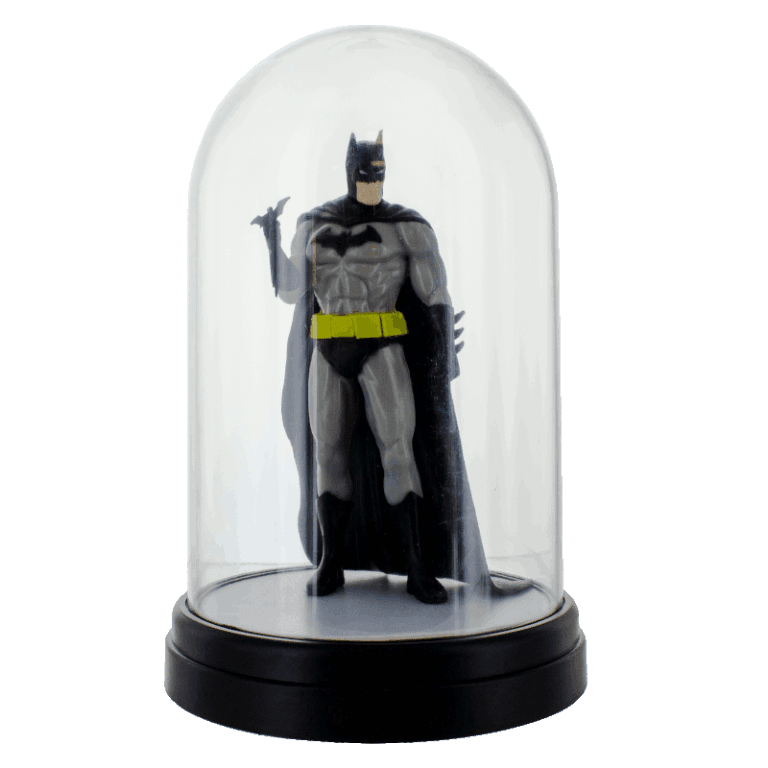 Светильник DC Batman Collectible Light