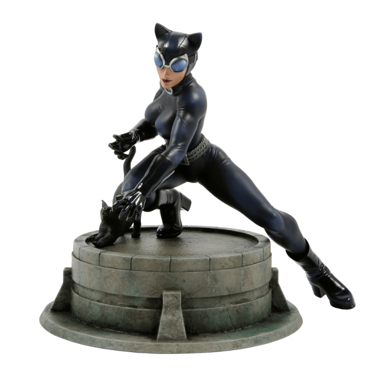 Фигурка DC Catwoman