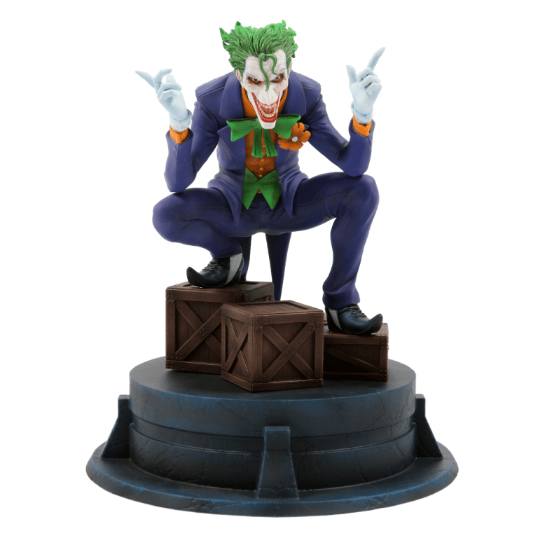 Фигурка DC The Joker