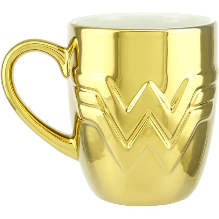 Кружка DC: Wonder Woman