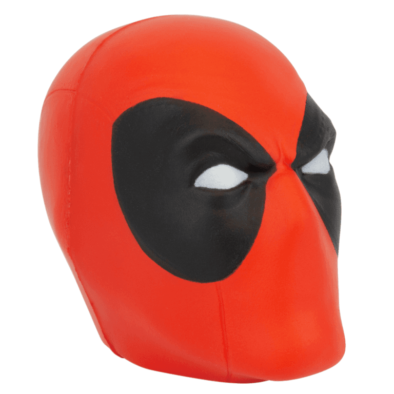 Антистресс для рук Deadpool Stress Ball