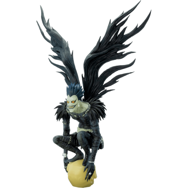 Фигурка Death Note: Ryuk