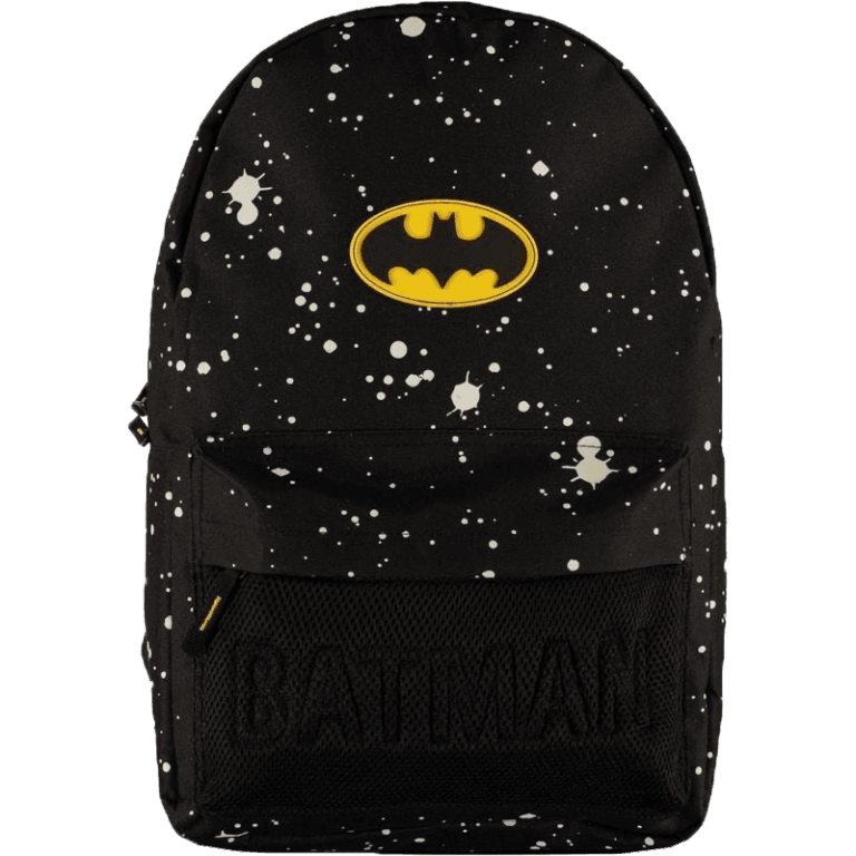 Рюкзак Difuzed: DC: Batman Core Logo