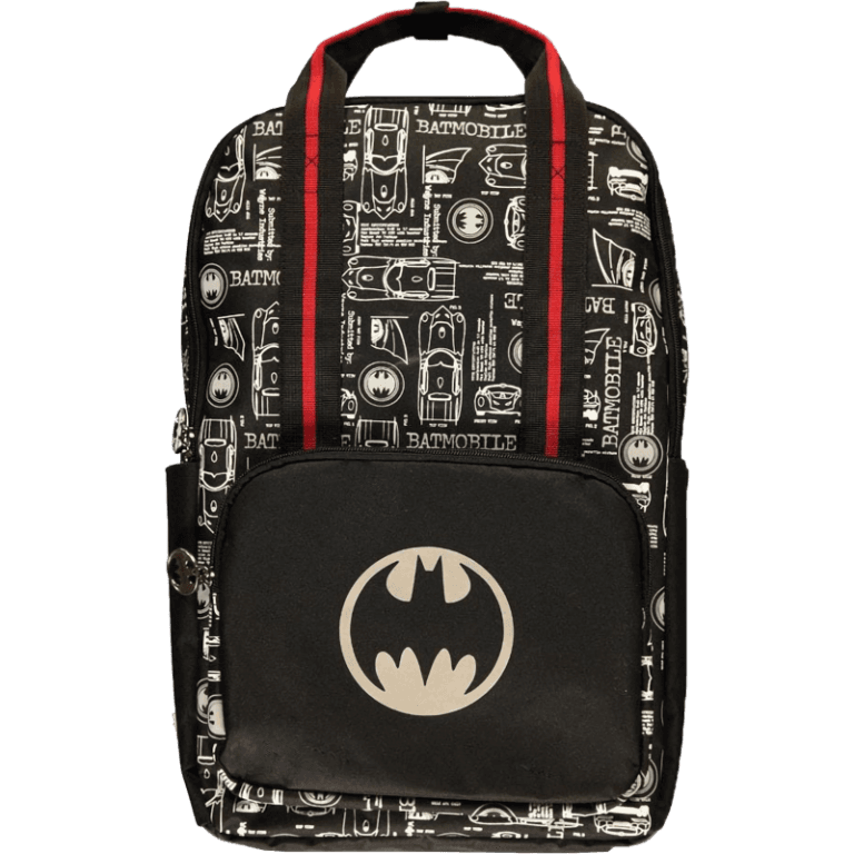 Рюкзак Difuzed: DC: Batman