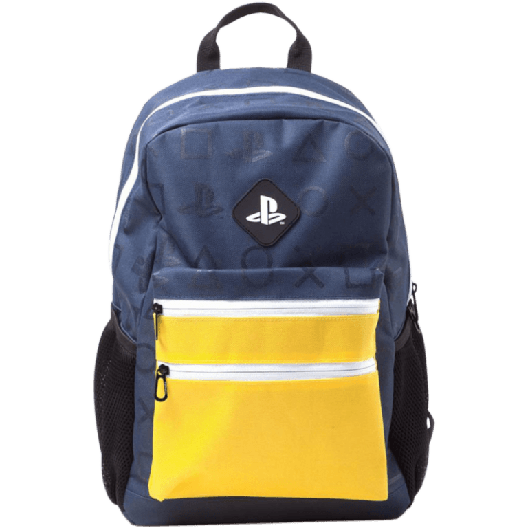 Рюкзак Difuzed: Playstation: Colour Block Backpack