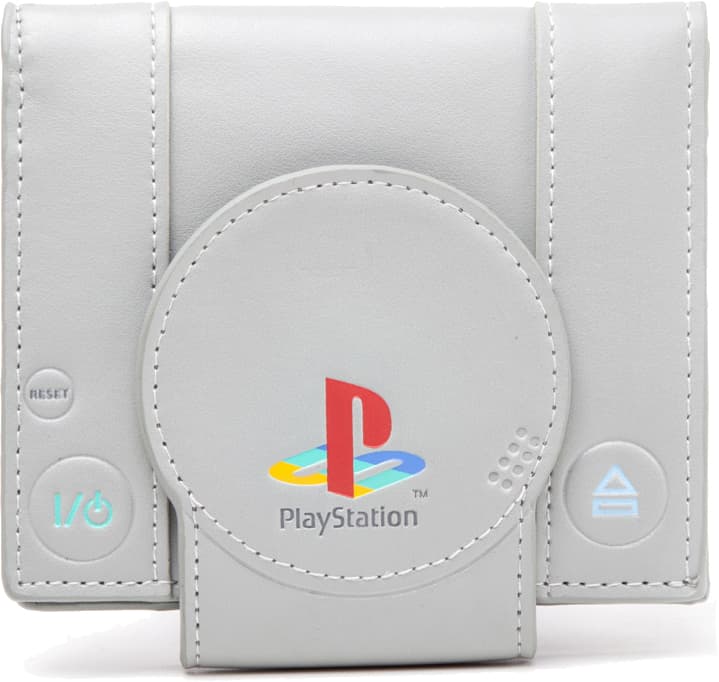 Кошелек Difuzed: Playstation: Shaped Playstation