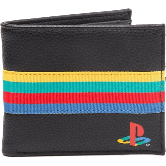 Кошелек Difuzed: Playstation: Webbing