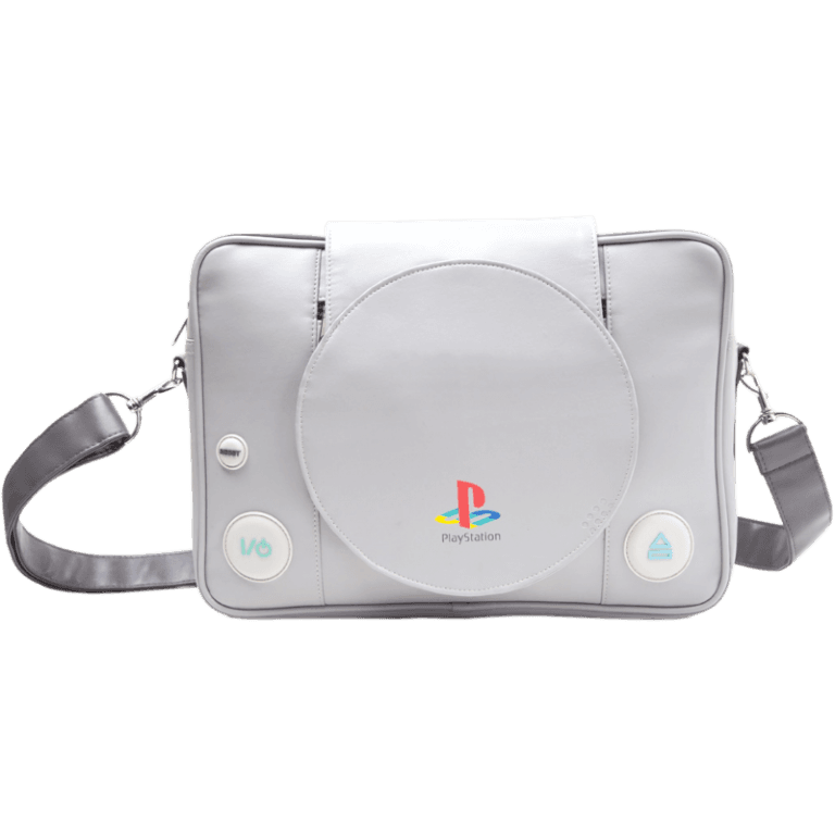Сумка Difuzed: Playstation