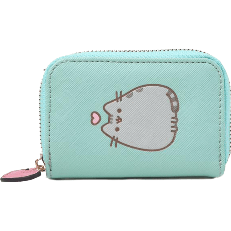 Кошелек Difuzed: Pusheen