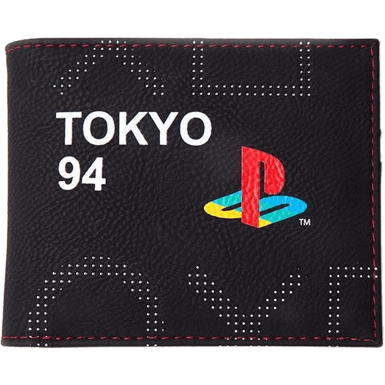 Кошелек Difuzed: Sony Playstation (Tokyo 94)