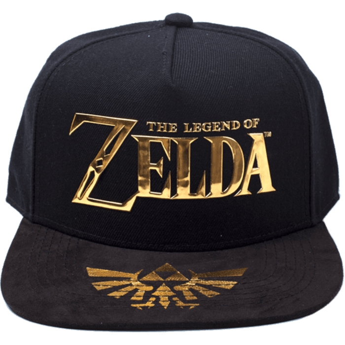 Бейсболка Difuzed: Zelda - The Legend Of Zelda