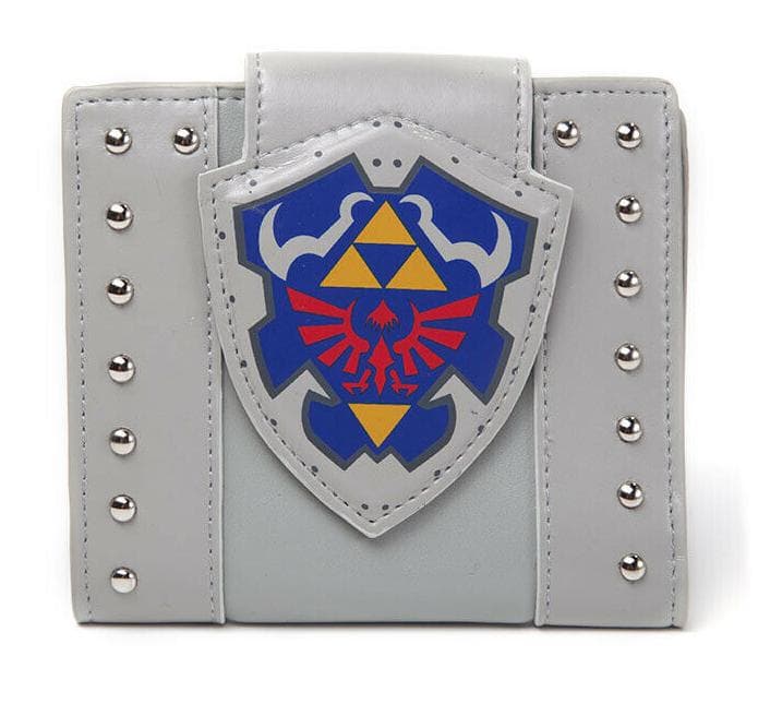 Кошелек Difuzed: Zelda: Link's Shield