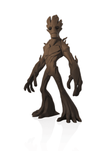 Disney Infinity 2.0 (Marvel) Персонаж 'Грут' (Groot)