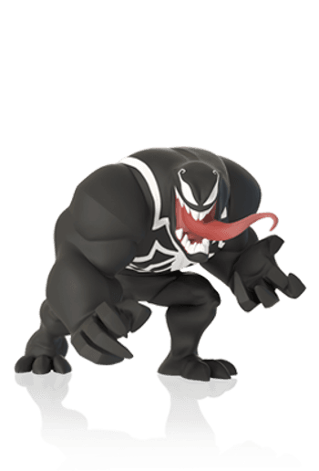 Disney Infinity 2.0 (Marvel) Персонаж 'Веном' (Venom)