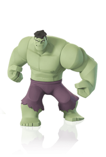 Disney Infinity 2.0 (Marvel) Персонаж 'Халк' (Hulk)