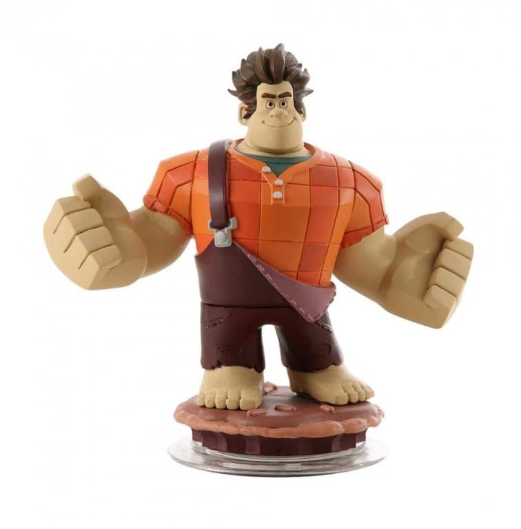 Disney Infinity Персонаж 'Ральф' (Ralph)