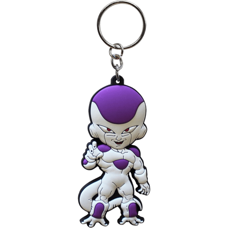Брелок Dragon Ball: Freeza