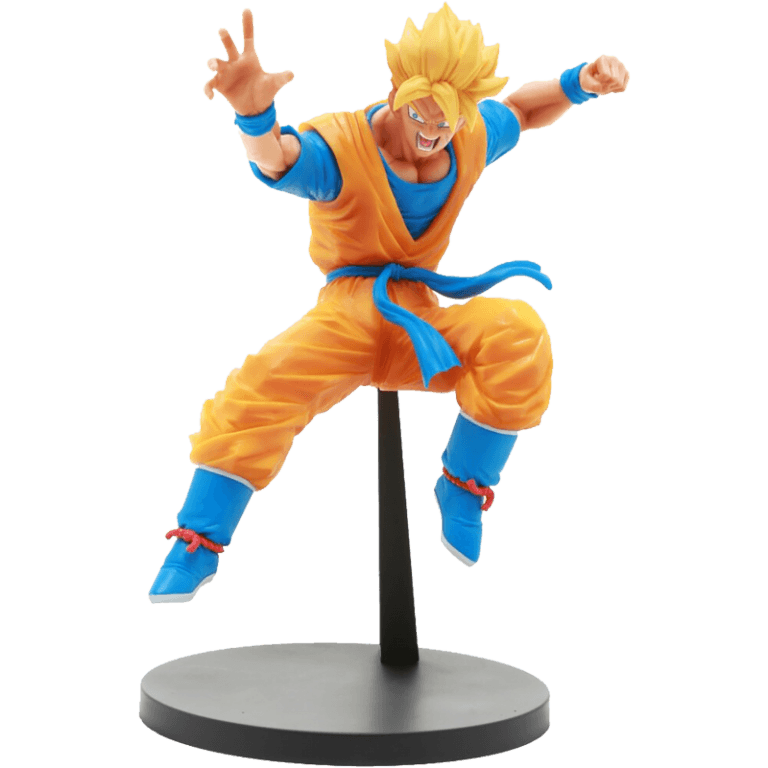Фигурка Dragon Ball Legends: Collab Son Gohan