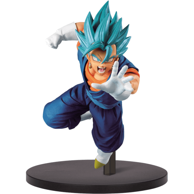 Фигурка Dragon Ball Super: Chosenshiretsuden vol.5 (B: Super Saiyan God Super Saiyan Vegito)
