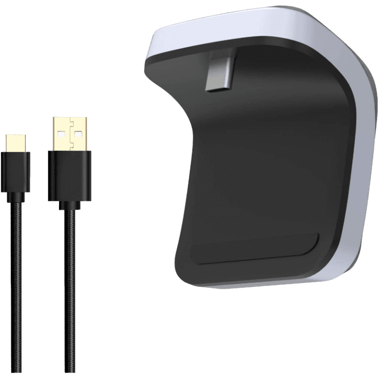 Внешний аккумулятор для DualSense (1200mAh) (TP5-0550)