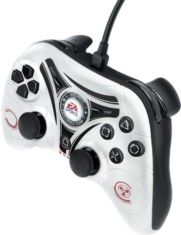 Проводной геймпад - EA Sports Football Club Official Wired Controller