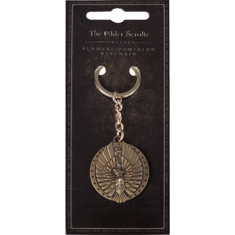 Брелок The Elder Scrolls Online "Aldmeri Dominion"