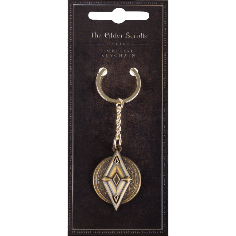Брелок The Elder Scrolls Online "Imperial"