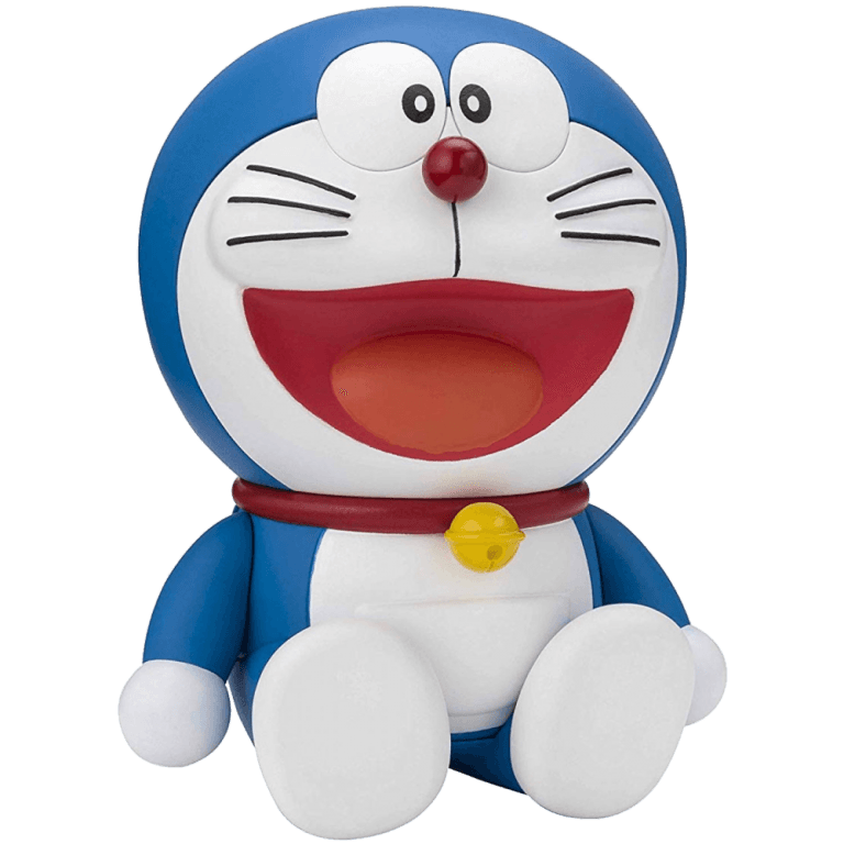 Фигурка Figuarts ZERO: Doraemon: Doraemon Scene Edition ver.2