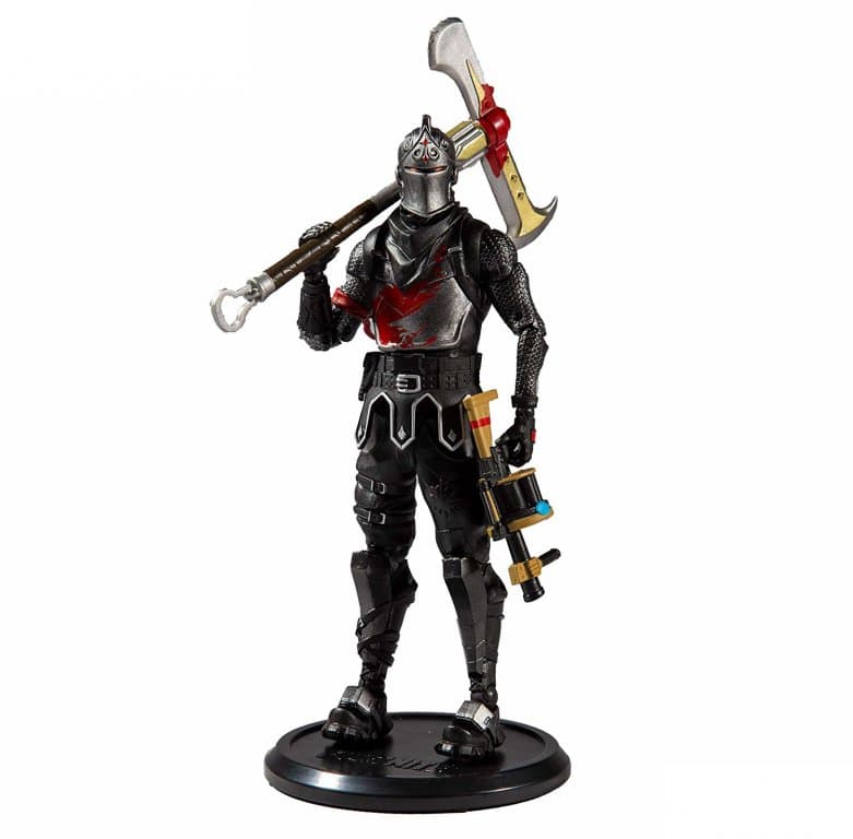 Фигурка Fortnite - Black Knight (17 см)
