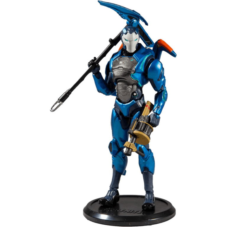 Фигурка Fortnite Carbide (17 см)