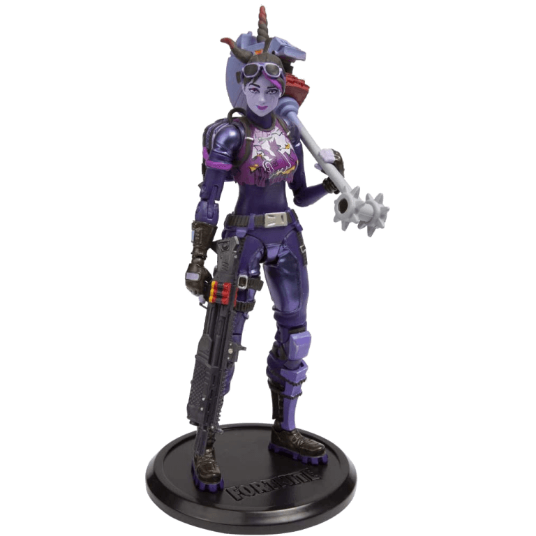 Фигурка Fortnite - Dark Bomber (17 см)
