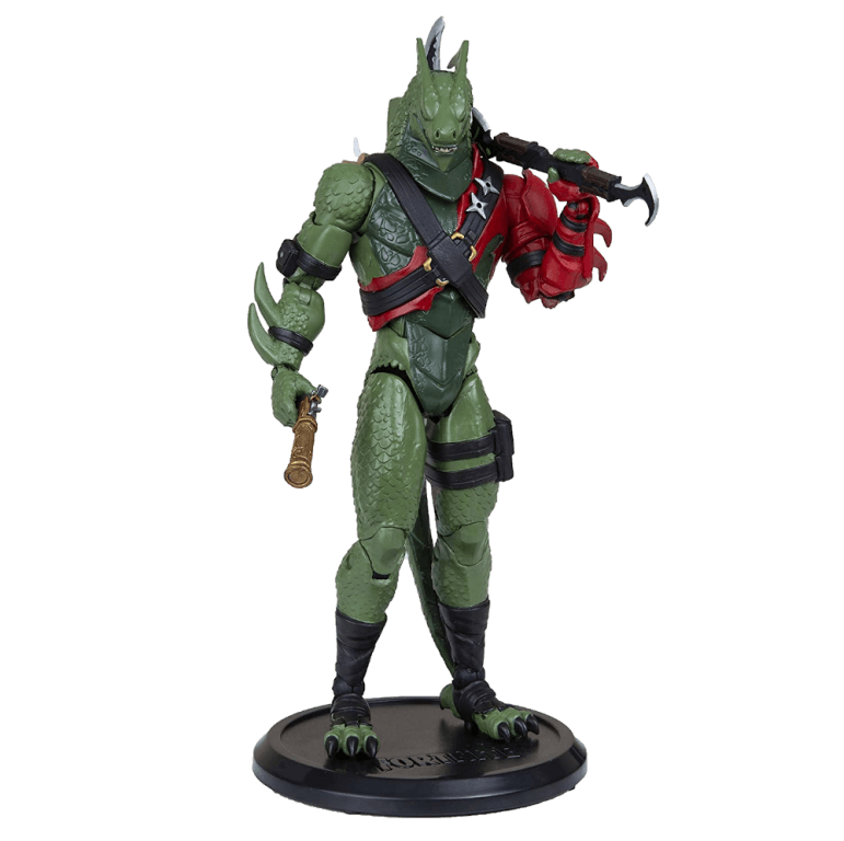 Фигурка Fortnite - Hybrid (17 см)