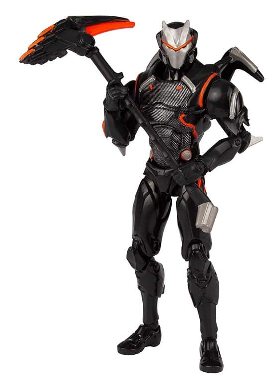 Фигурка Fortnite Omega (17 см)