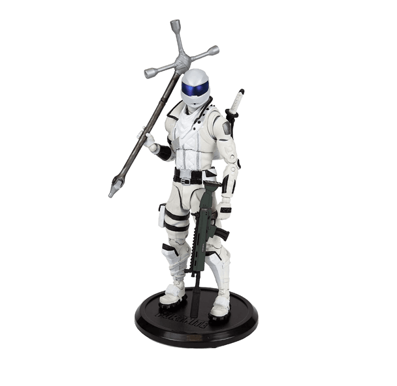 Фигурка Fortnite - Overtaker (17 см)