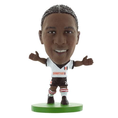 Fulham Hugo Rodallega - Home kit