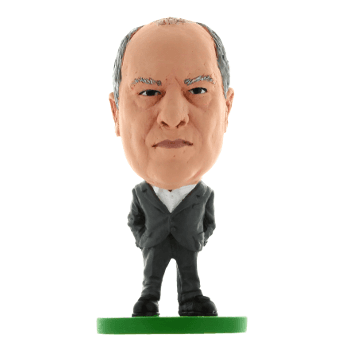 Fulham Martin Jol - Home kit