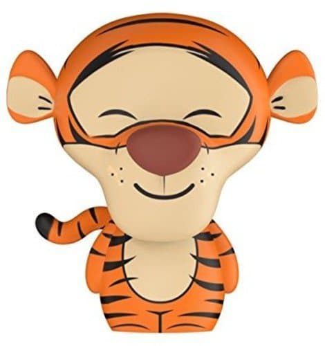 Фигурка Funko Dorbz: Disney: Winnie the Pooh S1: Tigger #447