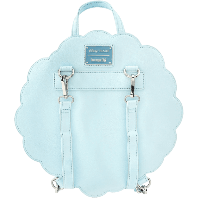 Рюкзак Funko LF: Disney: Up Balloon House Convertible Mini Backpack