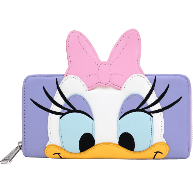 Кошелек Funko LF: Disney: Daisy Duck Cosplay Wallet
