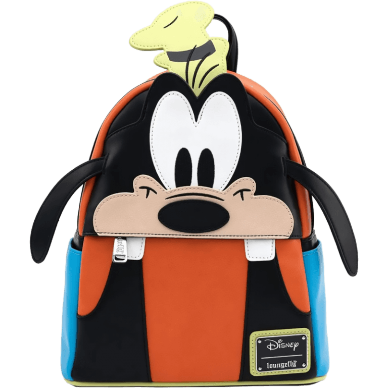Рюкзак Funko LF: Disney: Goofy Cosplay Mini Backpack