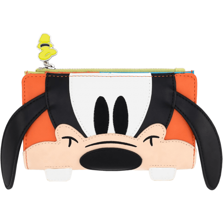 Кошелек Funko LF: Disney: Goofy Cosplay Wallet