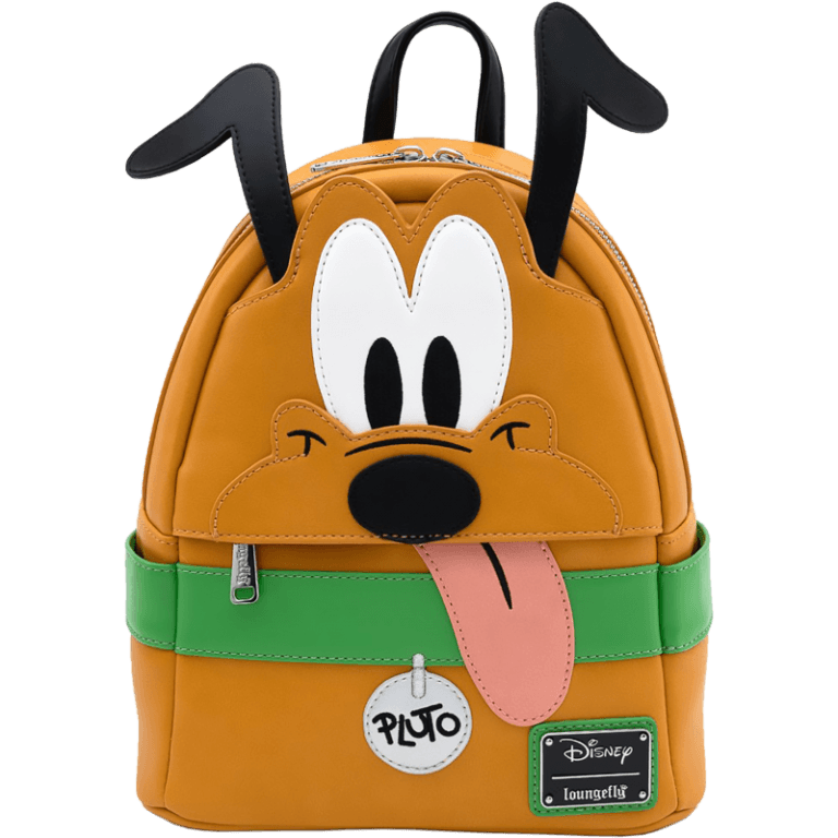 Рюкзак Funko LF: Disney: Pluto Cosplay Mini Backpack