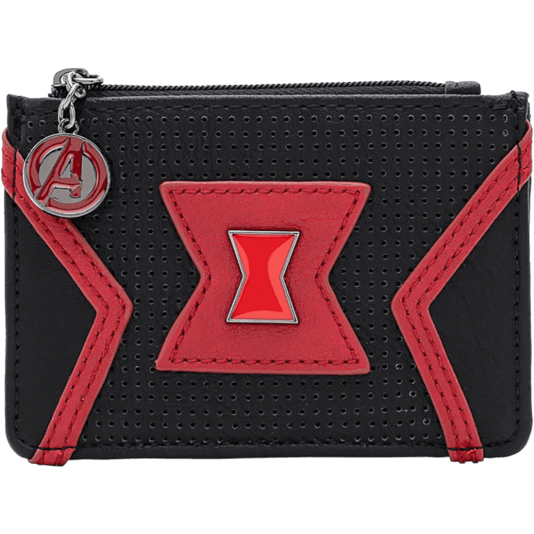 Кошелек Funko LF: Marvel: Black Widow Cardholder