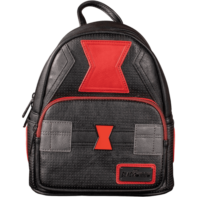 Рюкзак Funko LF: Marvel: Black Widow Mini Backpack