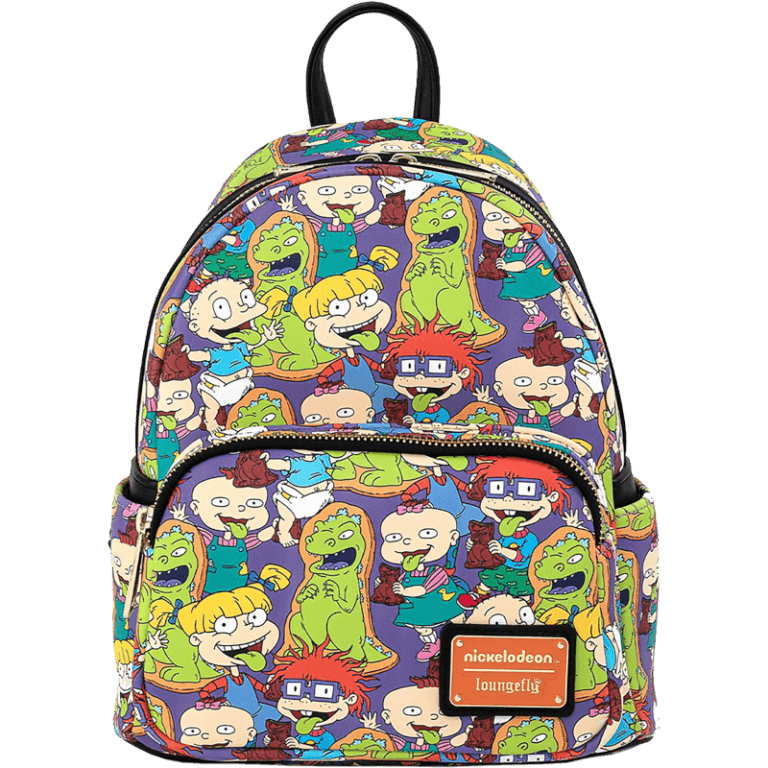 Рюкзак Funko LF: Nickelodeon: Rugrats Mini Backpack